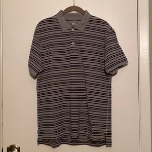 Gap men’s size M polo shirt